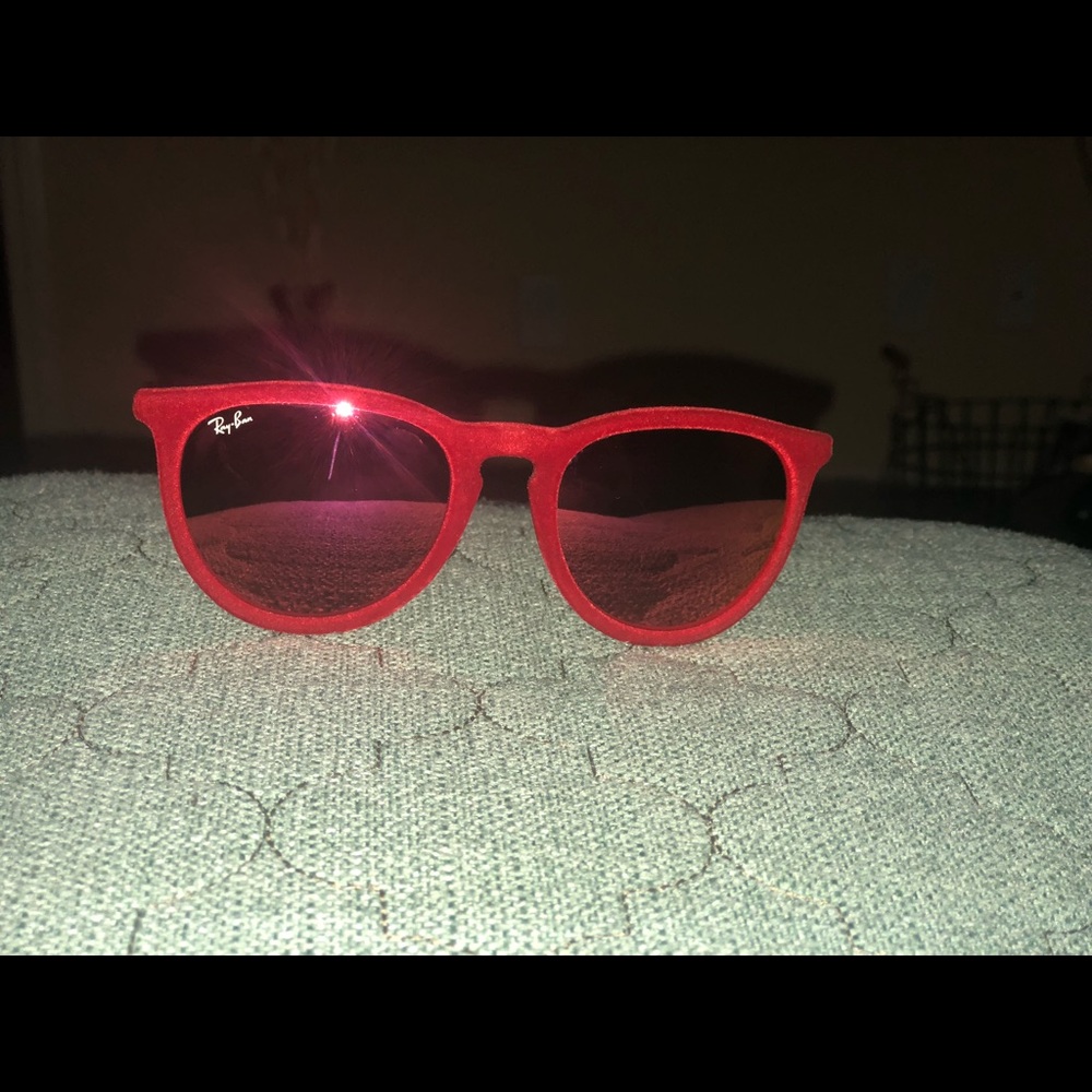 Ray-Ban Sunglasses